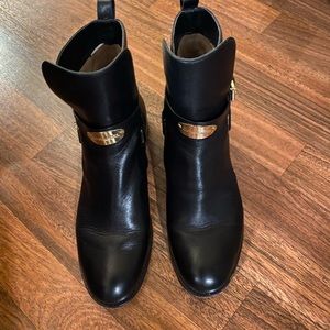 Women’s Michael Kors boots size 8